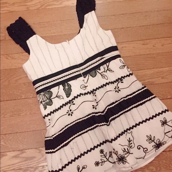 Nanette Lepore Top - Picture 3 of 5